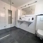 Eisvogel-apartment In