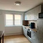 Eisvogel-apartment In Apartmán