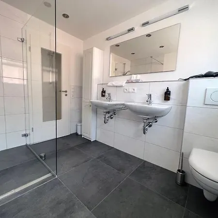 Daire Eisvogel-apartment In Rust