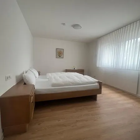 Eisvogel-apartment In Appartement *