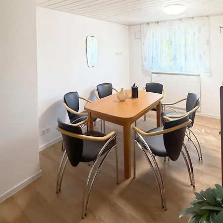 Eisvogel-apartment In 아파트 러스트