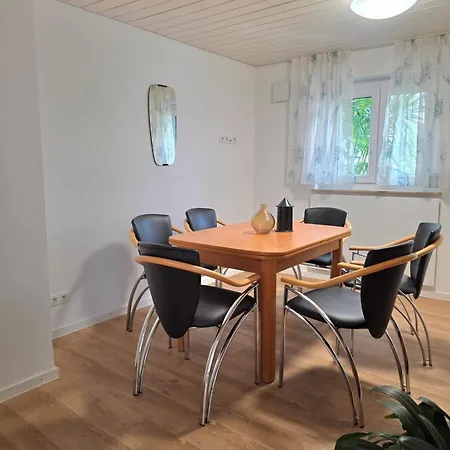 Eisvogel-apartment In Apartment