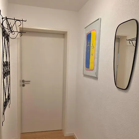 Eisvogel-apartment In *