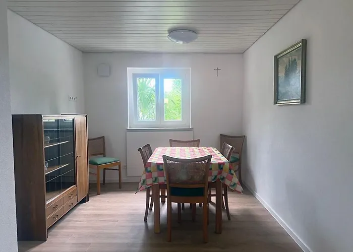 Eisvogel-apartment In * Rust