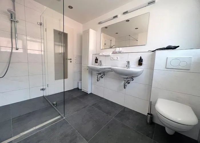 Eisvogel-apartment In