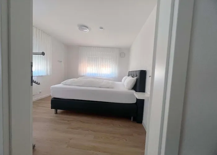 Appartamento Eisvogel-apartment In *